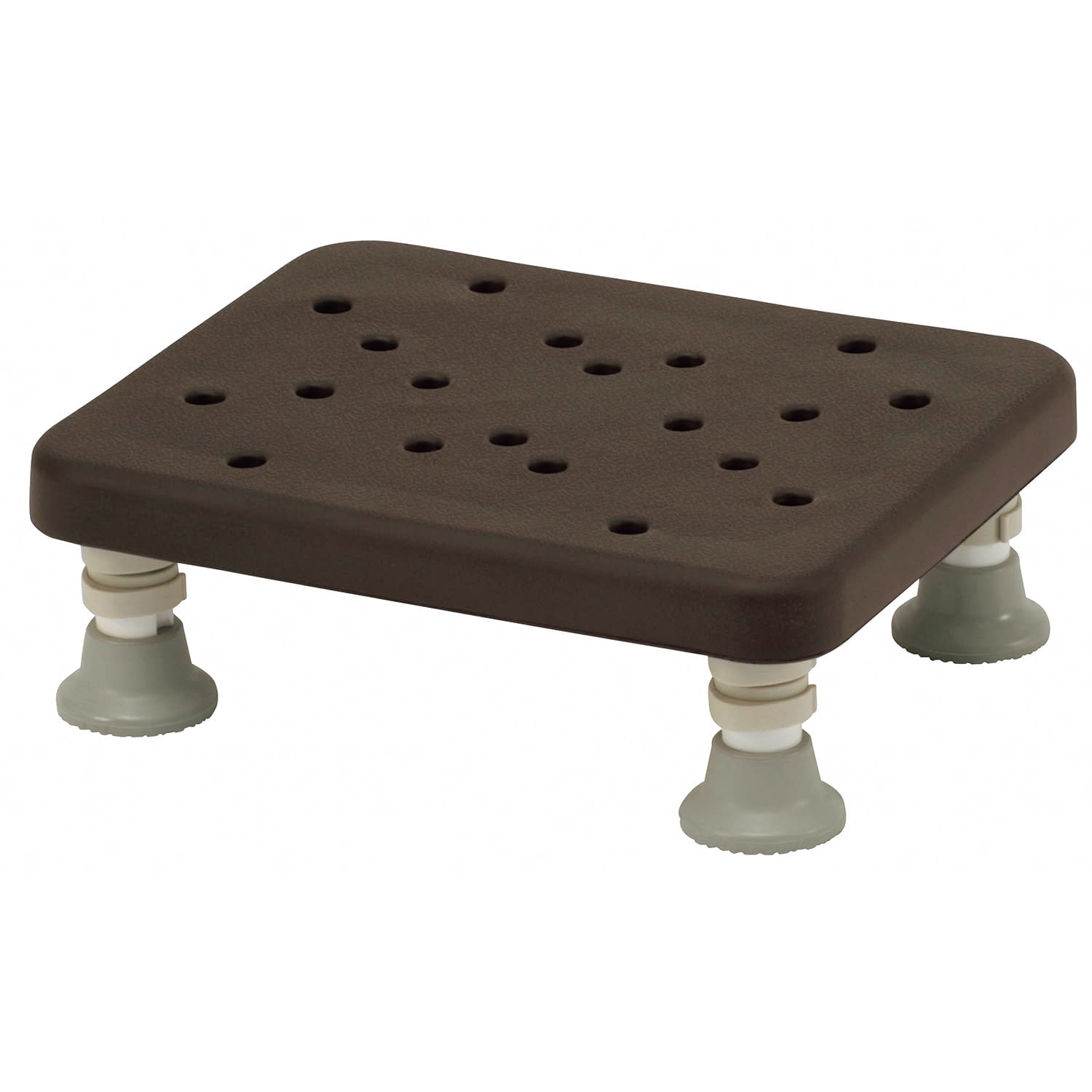 浴槽台 ソフトレギュラー1220 ソフトレギュラー1220 25-4617-01 ユクリア PN-L11620BR(モカブラウン)