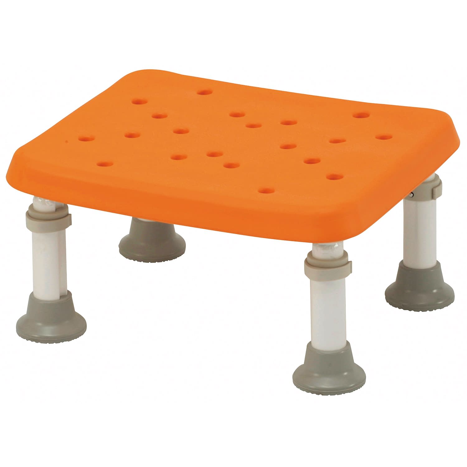 浴槽台 ソフトレギュラー1826 ソフトレギュラー1826 25-4617-05 ユクリア PN-L11626D(オレンジ)