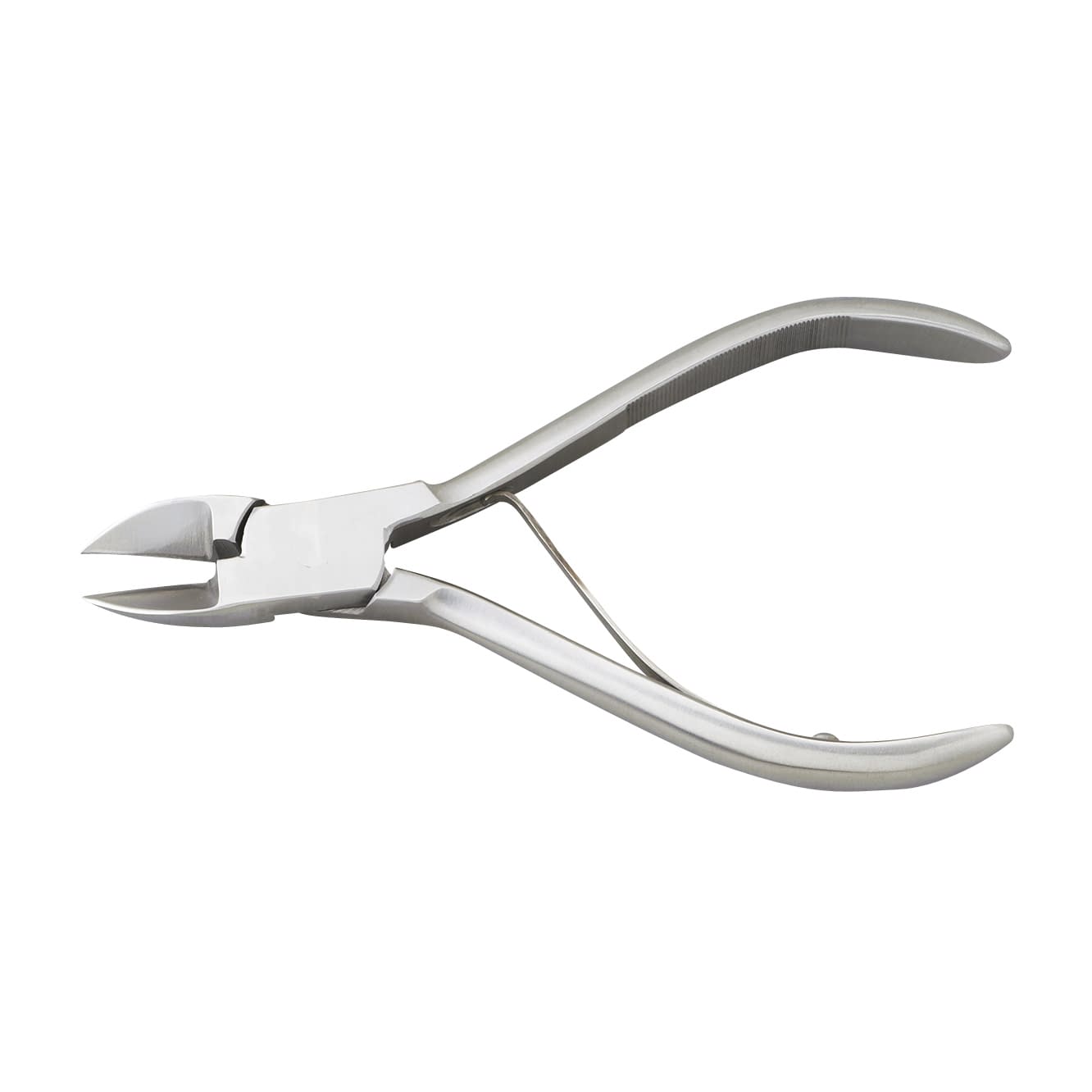 爪切鉗子(リストン型) つめ切り 05-2555-02 MATSUYOSHI MY-9422SS (ステンレス)