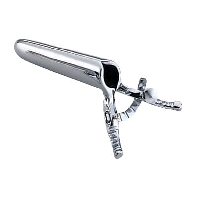 肛門鏡(ストランゲ氏)大 大 02-4055-10 メドライフ 13X75