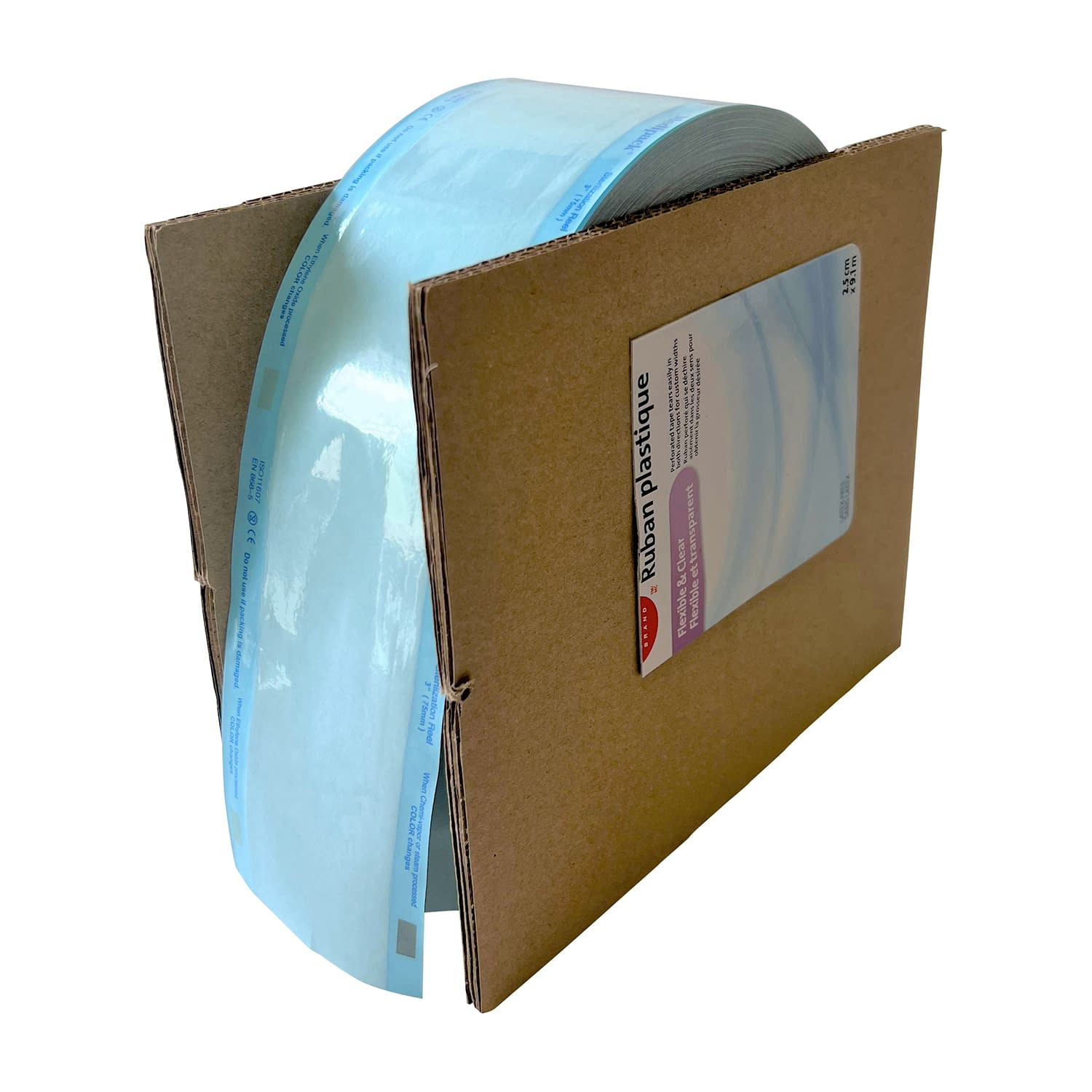 サンコーロール 19-3715-01 三興化学工業 SR-070 (75MMX200M)