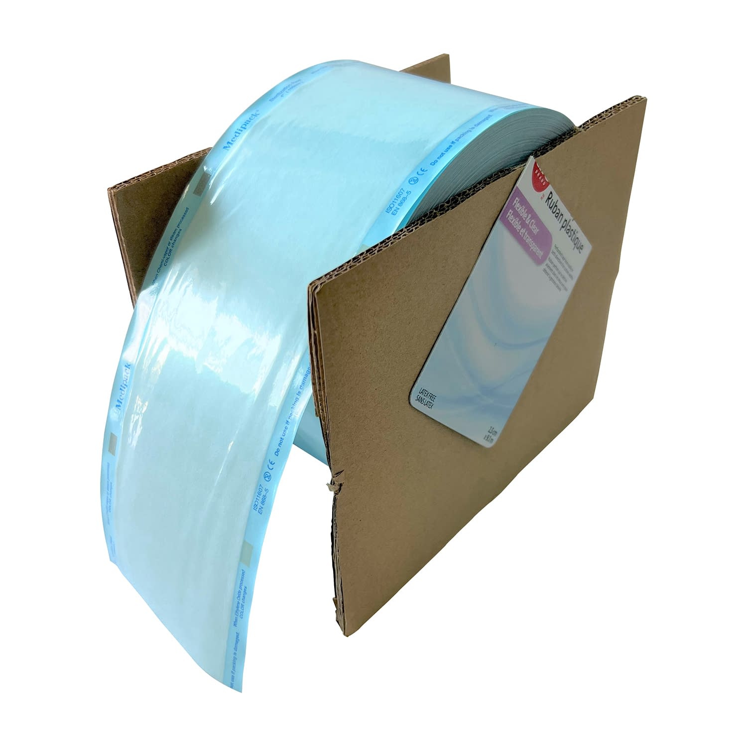 サンコーロール 19-3715-02 三興化学工業 SR-100 (100MMX200M)