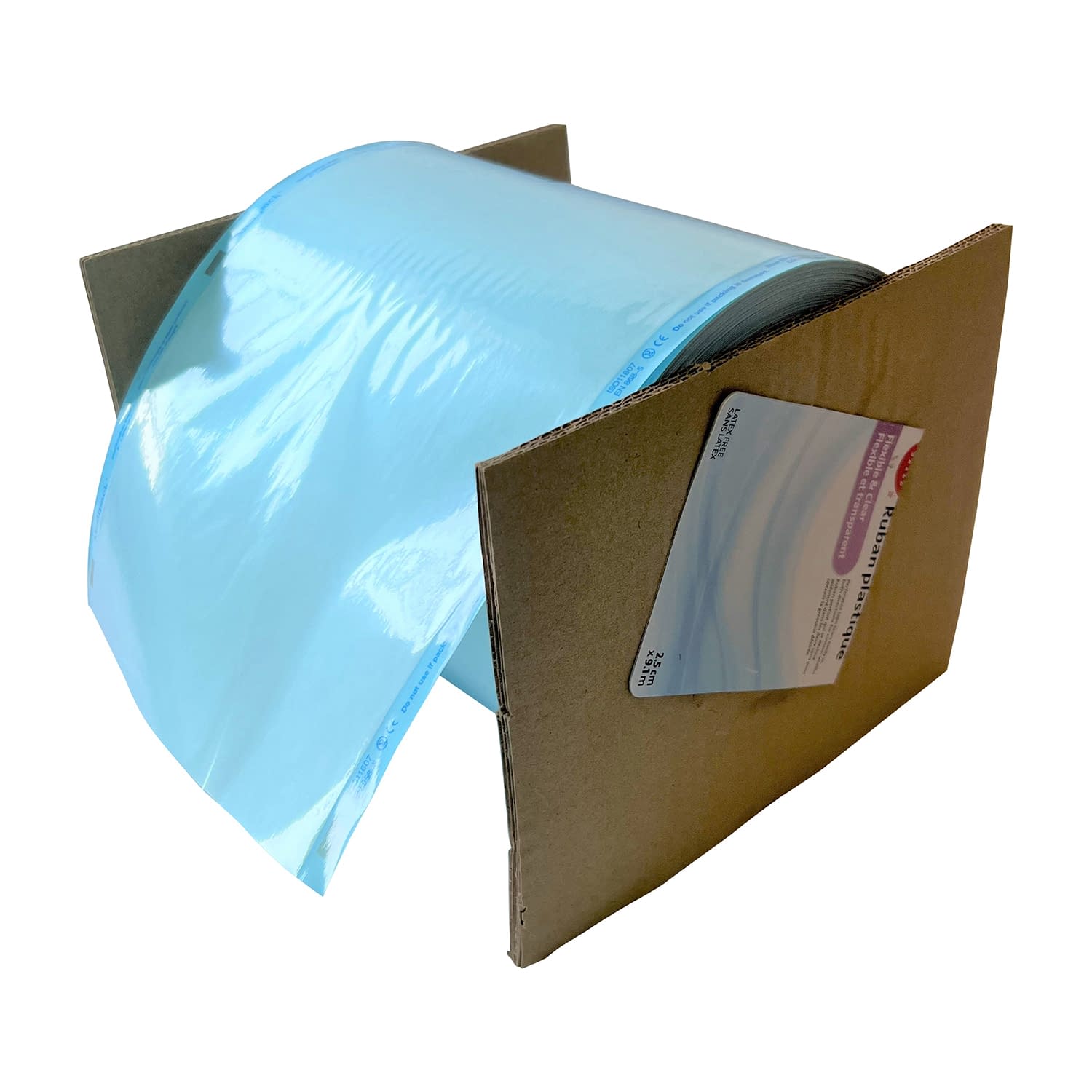 サンコーロール 19-3715-04 三興化学工業 SR-200 (200MMX200M)