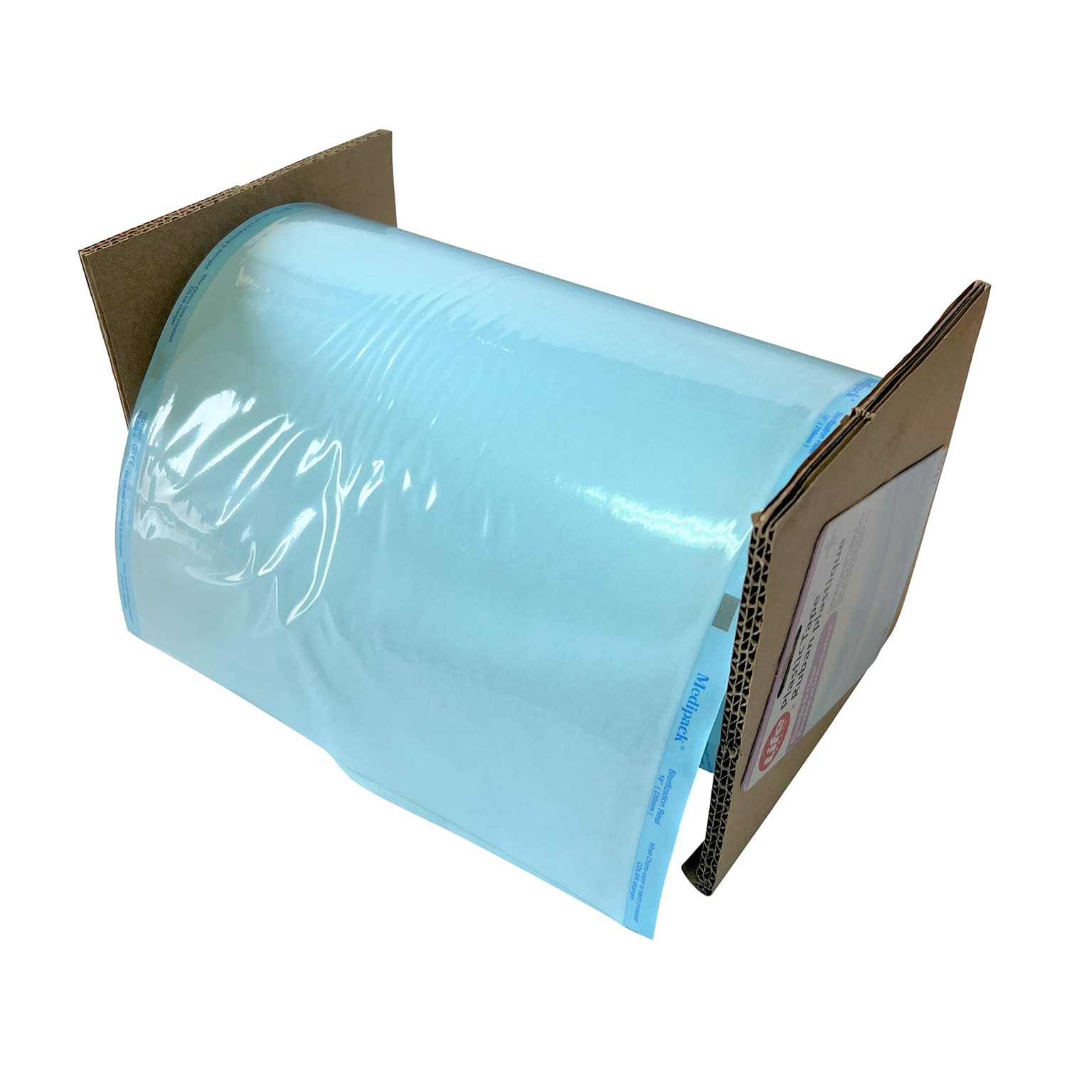 サンコーロール 19-3715-05 三興化学工業 SR-250 (250MMX100M)