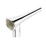 スタンダード肛門鏡鏡管のみ 24-8456-03 ウェルチ・アレン・ジャパン 38122(22X89)