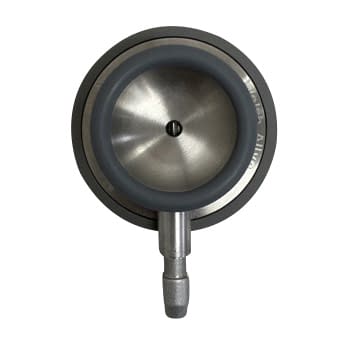 プロフェッショナル用チェストピース 成人用 24-8870-07 ウェルチ・アレン・ジャパン 5079-210(グレー)