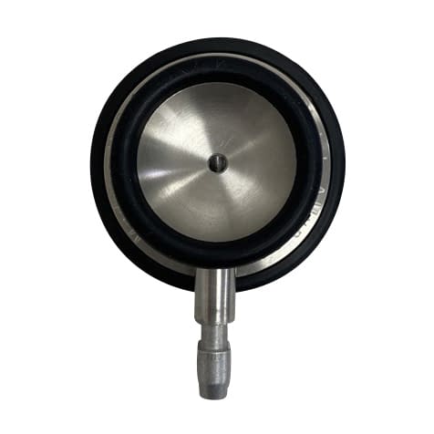 プロフェッショナル用チェストピース 小児用 24-8870-08 ウェルチ・アレン・ジャパン 5079-214(ブラック)