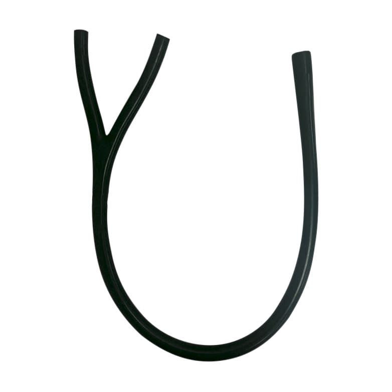 エリート聴診器用Yチューブ 24-8868-03 ウェルチ・アレン・ジャパン 5079-305(フォレストグリーン)