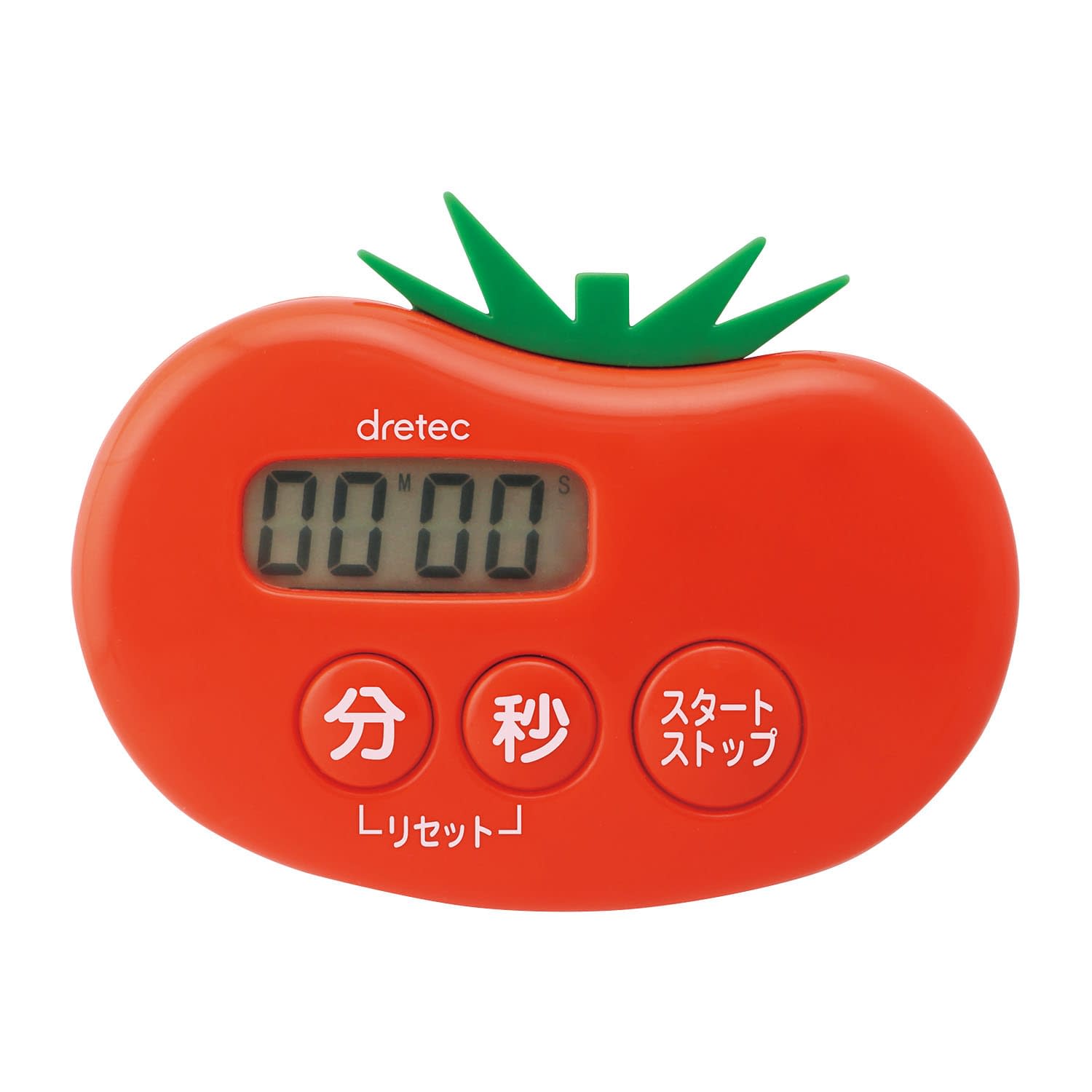 とまとタイマー T 535rd マツヨシ 新サイトopen 松吉医科器械