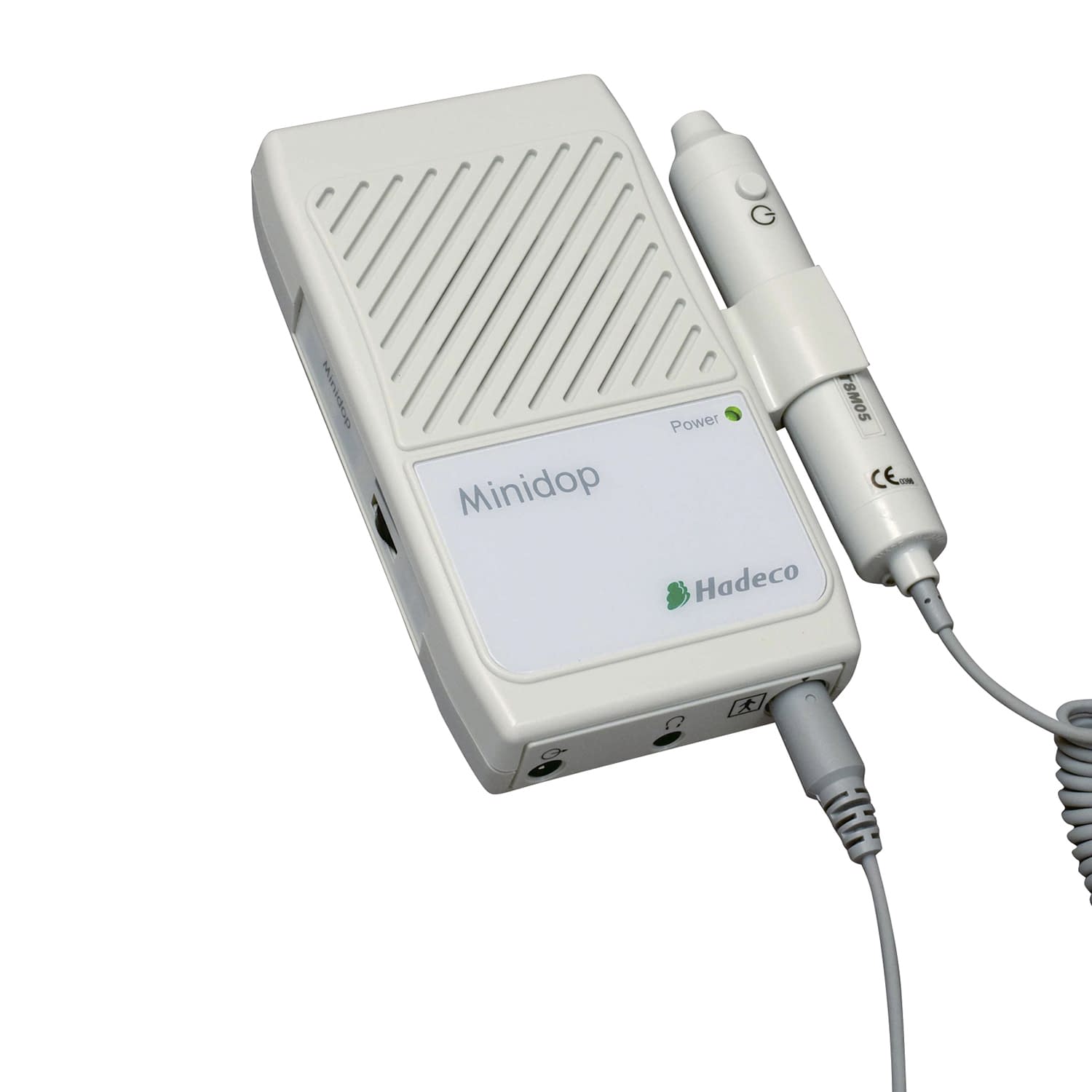 超音波血流検知器 02-3281-00 Hadeco ES-100VX/8Mプローブツキ