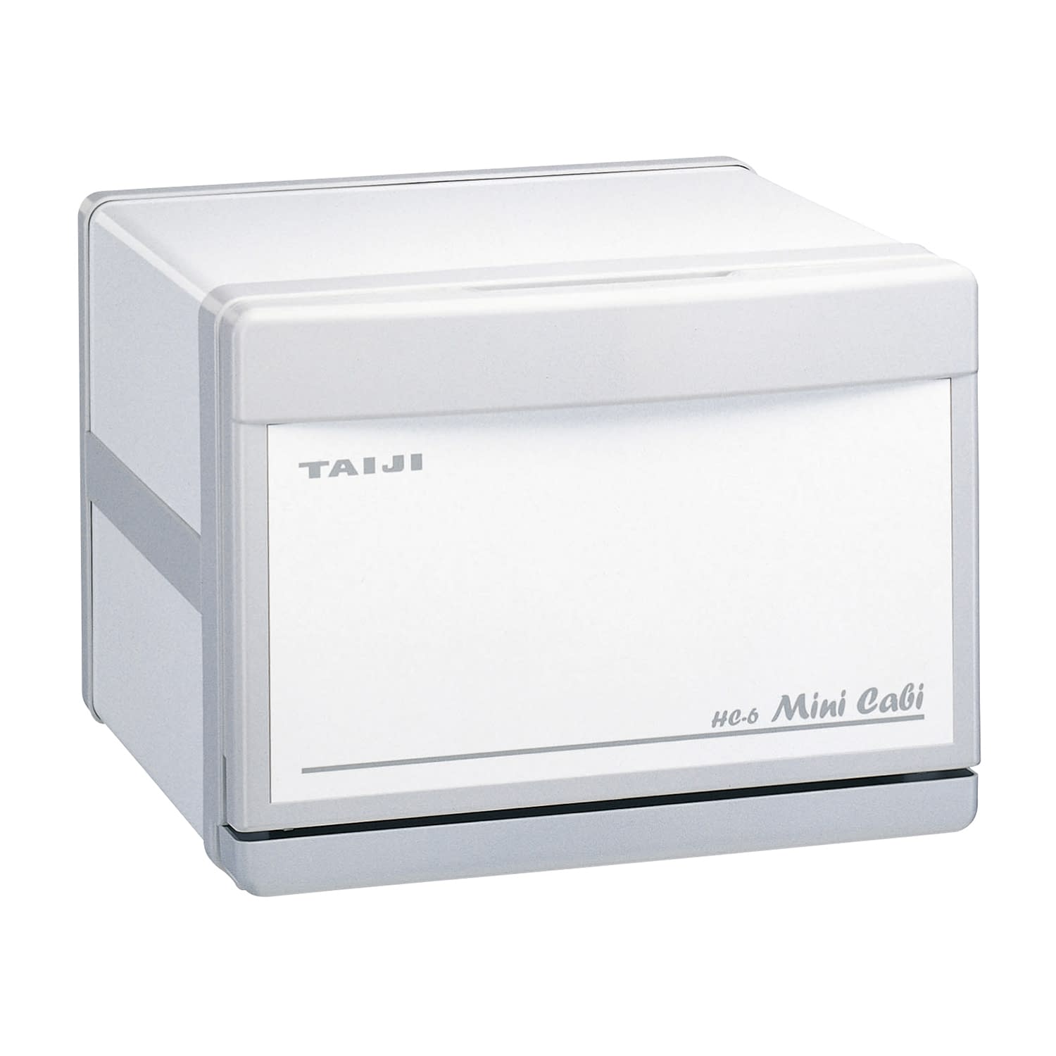 ホットキャビ(ミニキャビ) ホワイト 01-2227-00 タイジ HC-6(ホワイト)