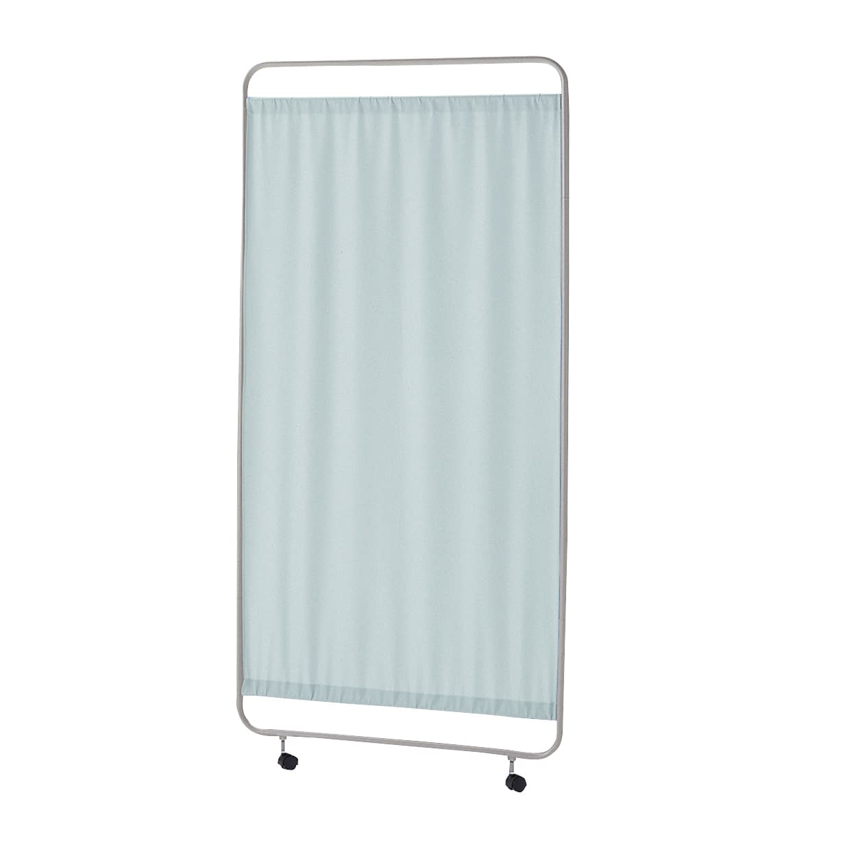 マツヨシファンシースクリーンR増結型 増結型 衝立 02-5130-0102 グリーン MATSUYOSHI MY-N2001