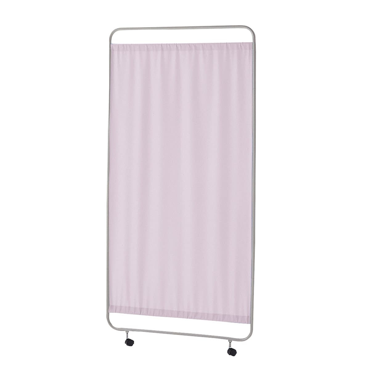 マツヨシファンシースクリーンR増結型 増結型 衝立 02-5130-0103 ピンク MATSUYOSHI MY-N2001