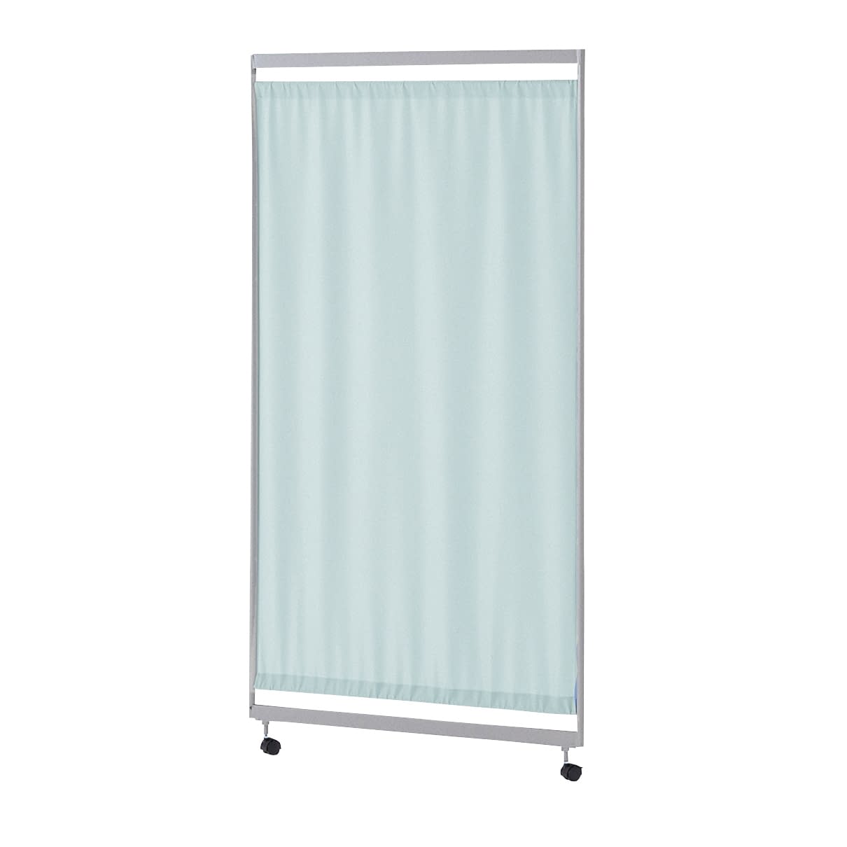 マツヨシファンシースクリーンS増結型 増結型 衝立 02-5132-0102 グリーン MATSUYOSHI MY-N2011