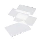 ラミネートフィルム ラミネーター 02-2780-05 LIHITLAB. HE940(100マイ)55X85