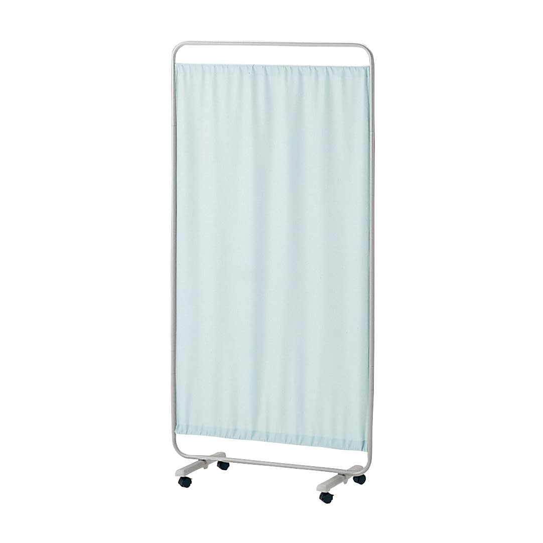 マツヨシファンシースクリーンR独立型 独立型 衝立 02-5130-0002 グリーン MATSUYOSHI MY-N2000