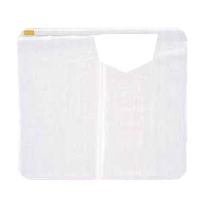 胃内視鏡エプロン(フリー) 23-5268-00 東京メディカル KE-203(800マイイリ)