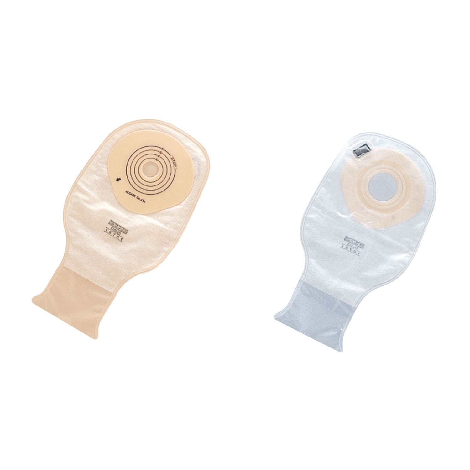 ユーケアー・D(肌色) 肌色 23-5413-00 アルケア 16761(30マイイリ)