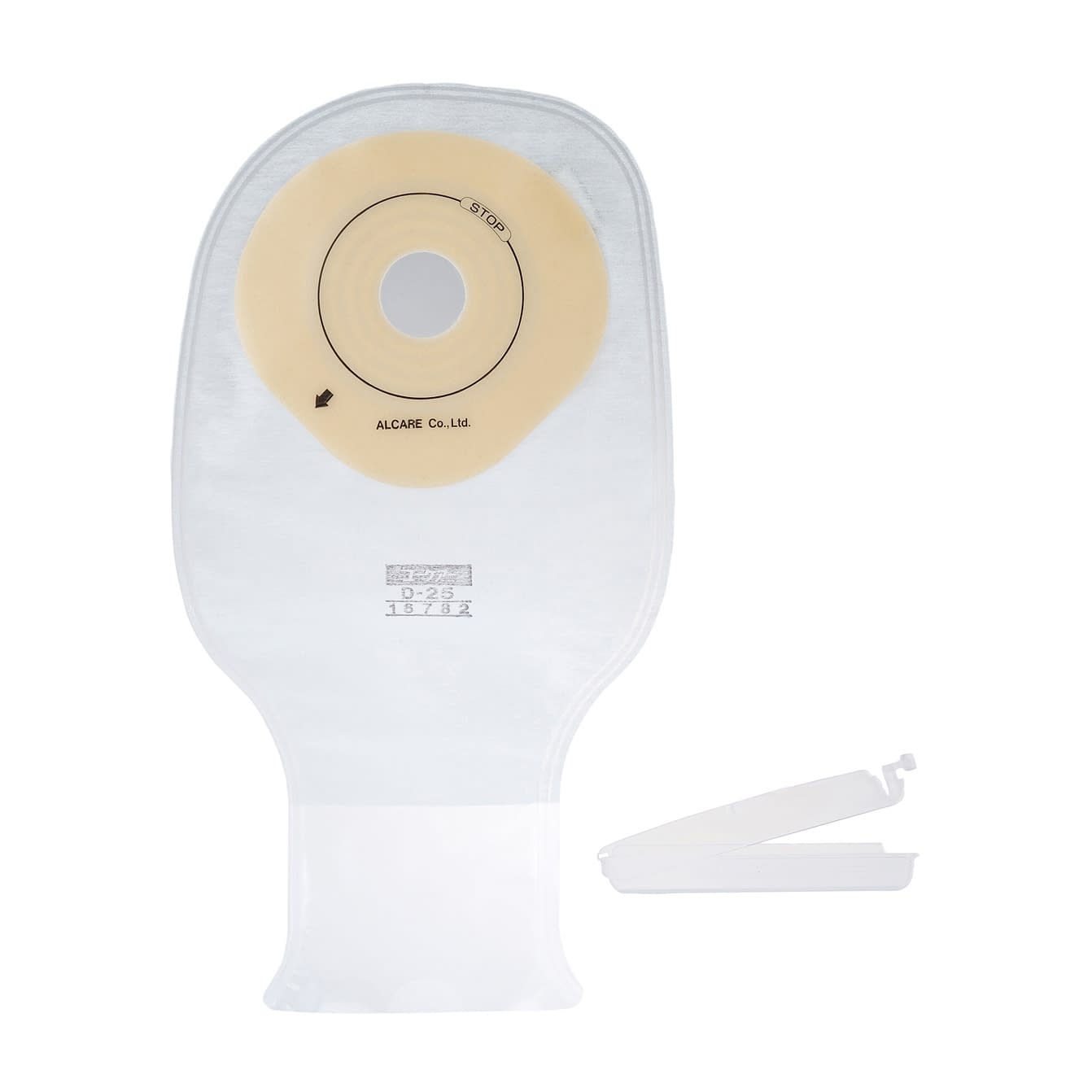 ユーケアー・D(25) 25 23-5413-03 アルケア 16782(30マイイリ)