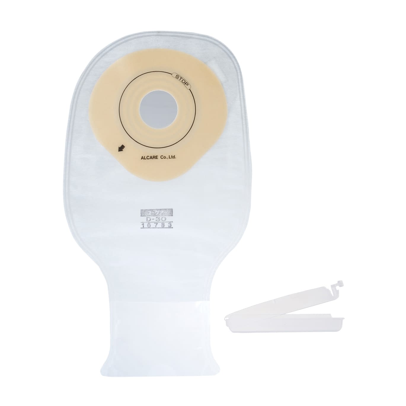 ユーケアー・D(30) 30 23-5413-04 アルケア 16783(30マイイリ)