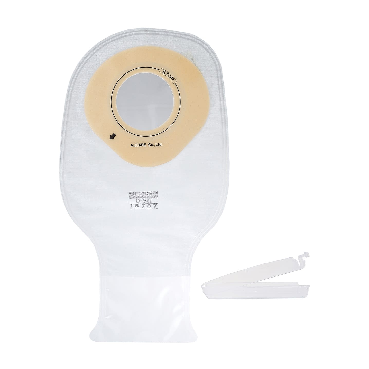 ユーケアー・D(50) 50 23-5413-08 アルケア 16787(30マイイリ)