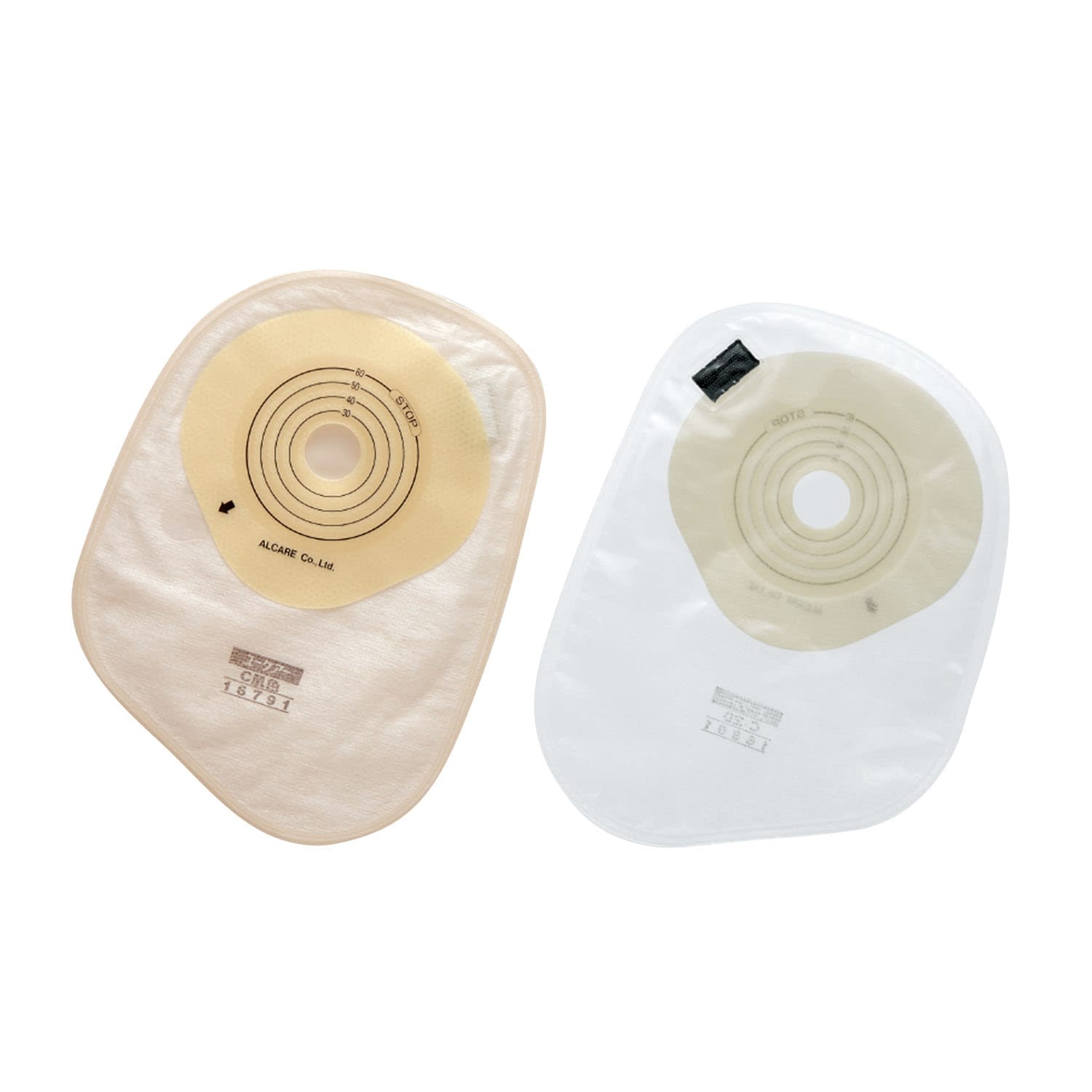 ユーケアー・C(肌色) 肌色 23-5415-00 アルケア 16791(30マイイリ)