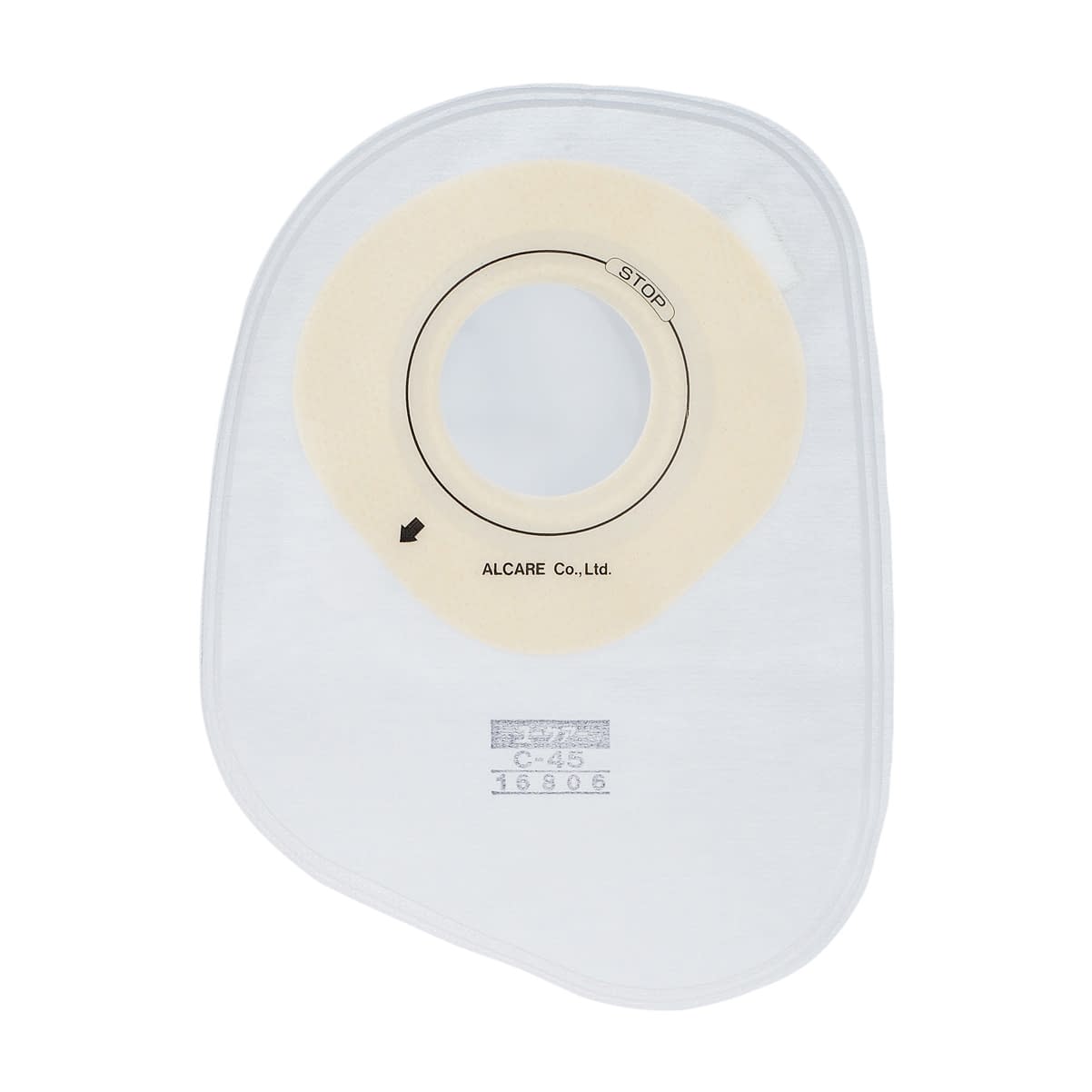 ユーケアー・C(45) 45 23-5415-06 アルケア 16806(30マイイリ)