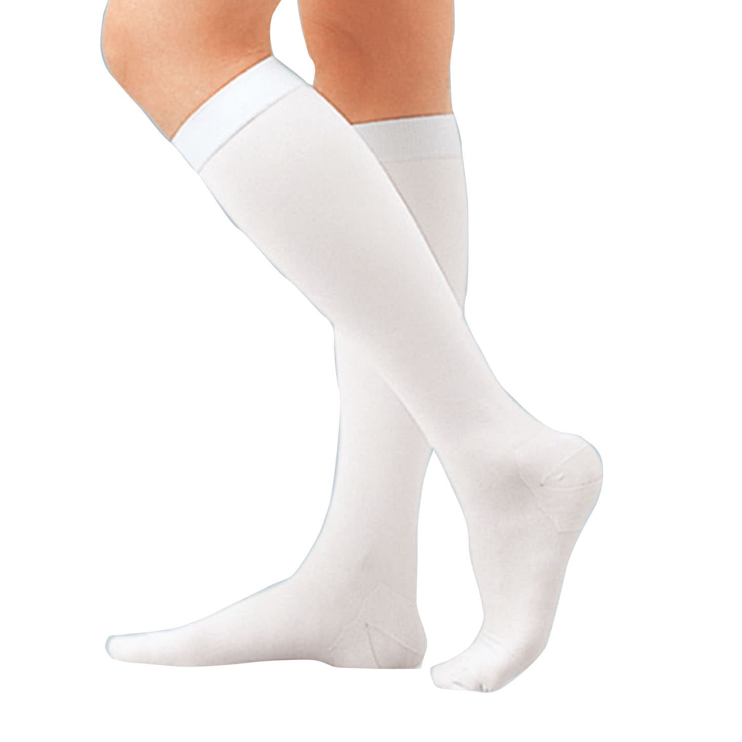 アンシルク・プロJ(ハイソックス) 23-6316-00 アルケア 17421(LL)リョウアシ