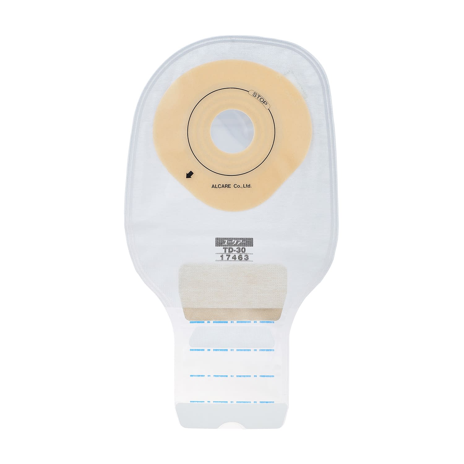 ユーケアー・TD(30) 30 23-5414-04 アルケア 17463(10マイイリ)