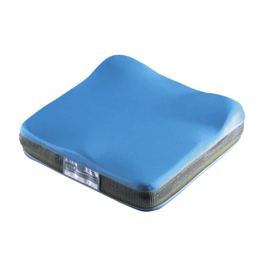 リフレア(標準サイズ) 23-6228-00 アルケア 17631(スカイブルー)