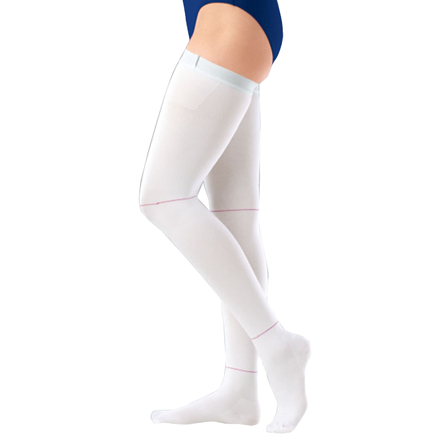 アンシルク・プロJ(ストッキング) 23-6317-00 アルケア 17431(LL)リョウアシ