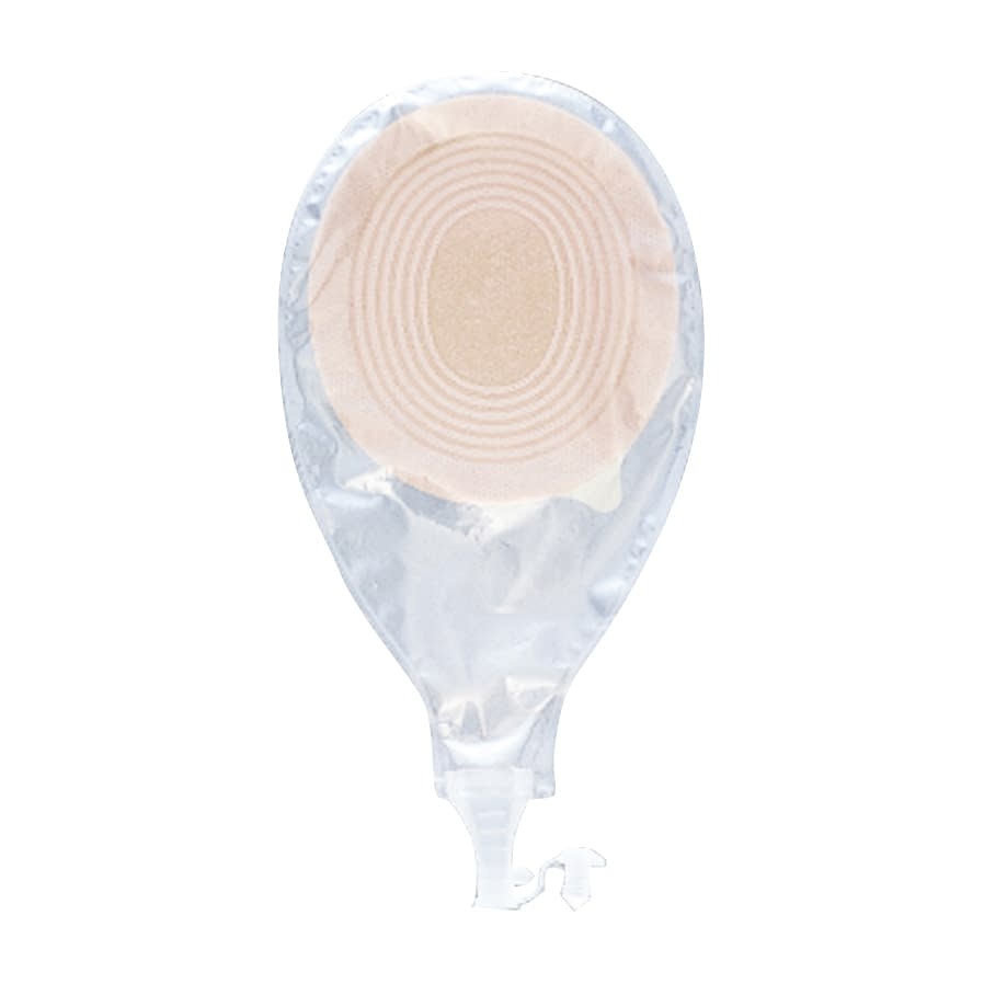 ウエルケア・ドレーン(L) L 23-7441-02 アルケア 15833(5マイイリ)