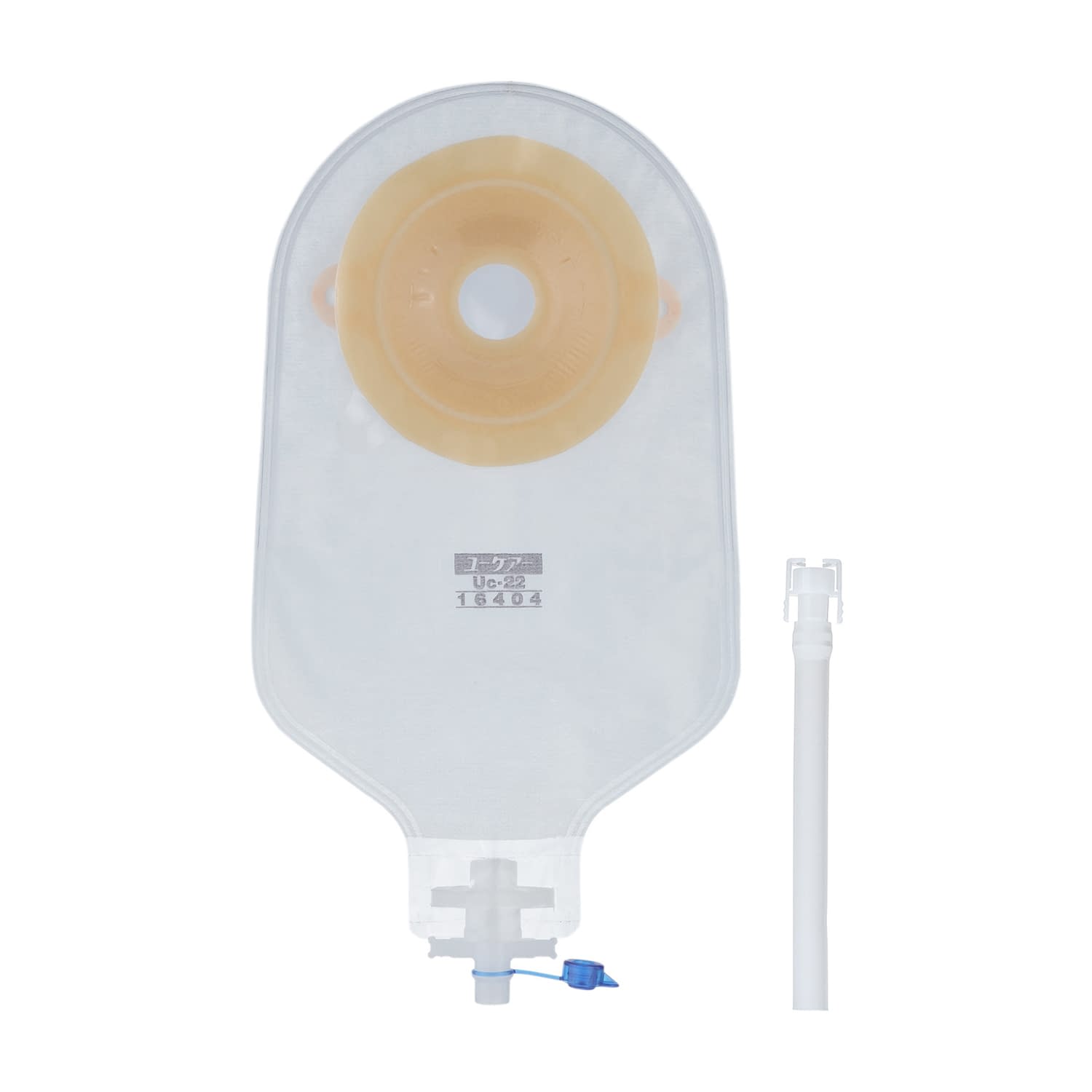 ユーケアー・Uc(22) 23-5440-03 アルケア 16404(10マイイリ)