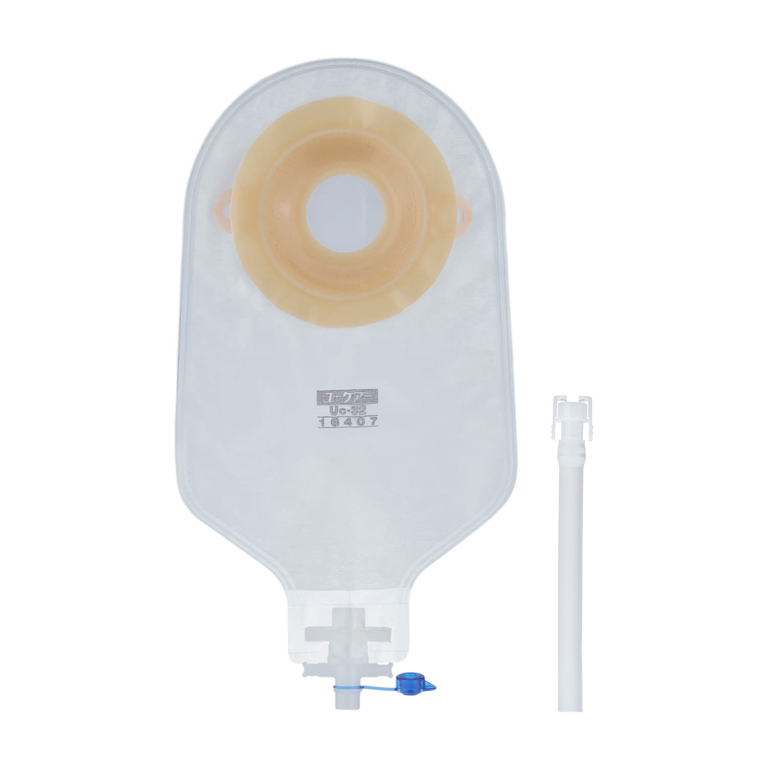 ユーケアー・Uc(32) 23-5440-06 アルケア 16407(10マイイリ)