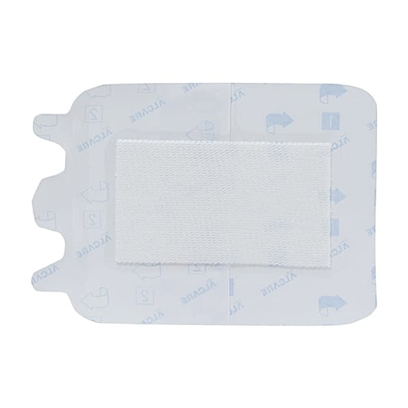 マルチフィックス・パッド(3号) 3号 23-7433-01 アルケア 16922(20マイイリ)