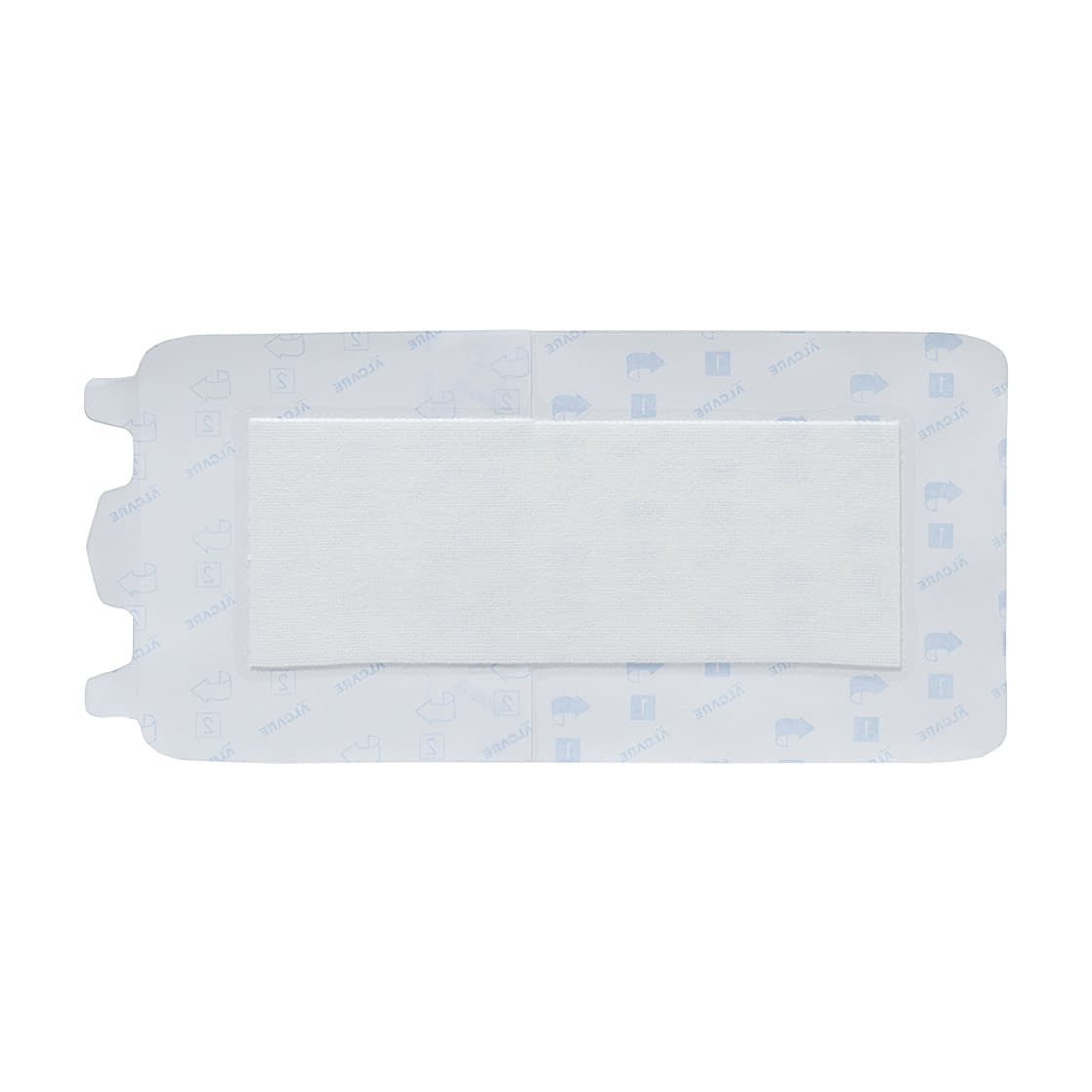 マルチフィックス・パッド(6号) 6号 23-7433-04 アルケア 16925(20マイイリ)