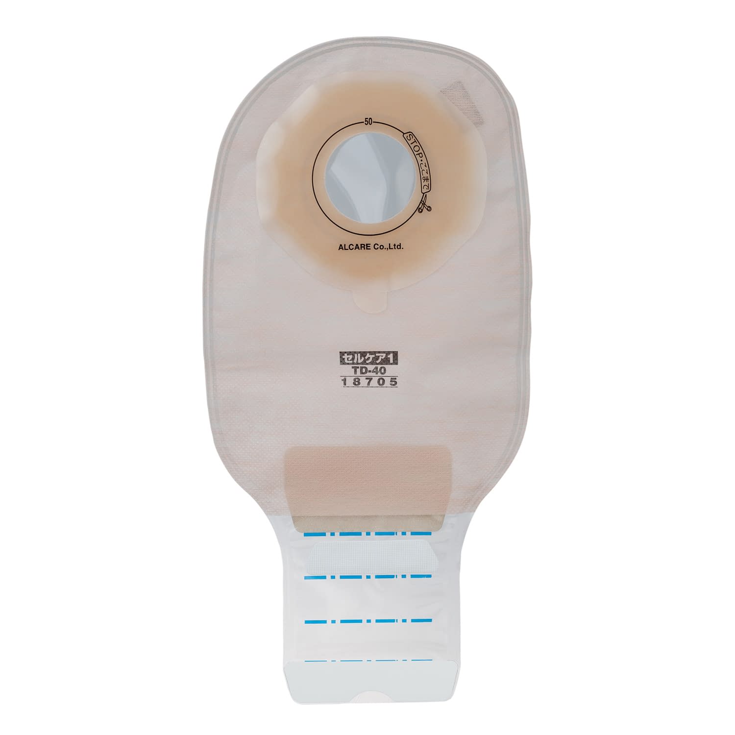 セルケア1・TD(40) 40 23-5410-04 アルケア 18705(10マイ)