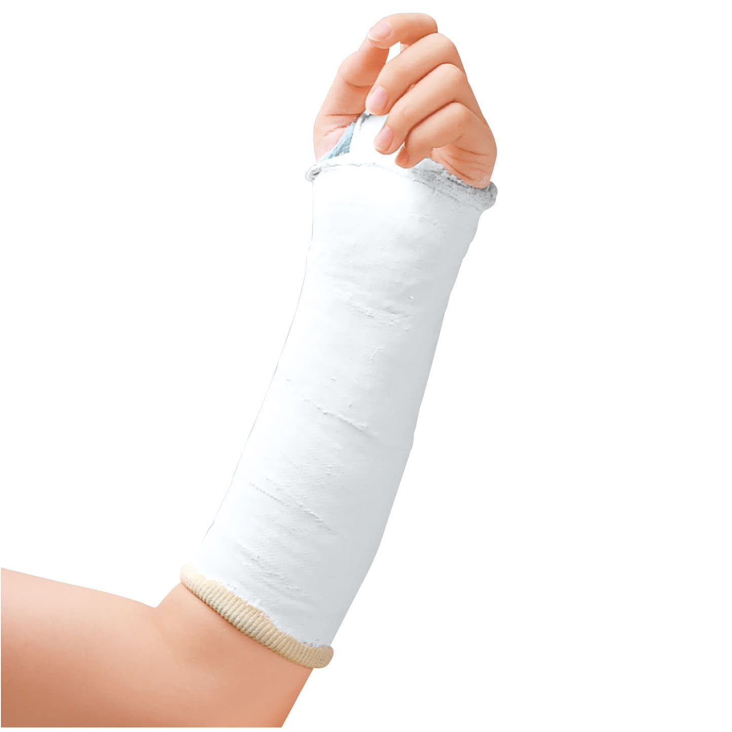 プラスランギプス(赤2裂)ロール 赤2裂 24-2825-00 アルケア 10051(12カンイリ)