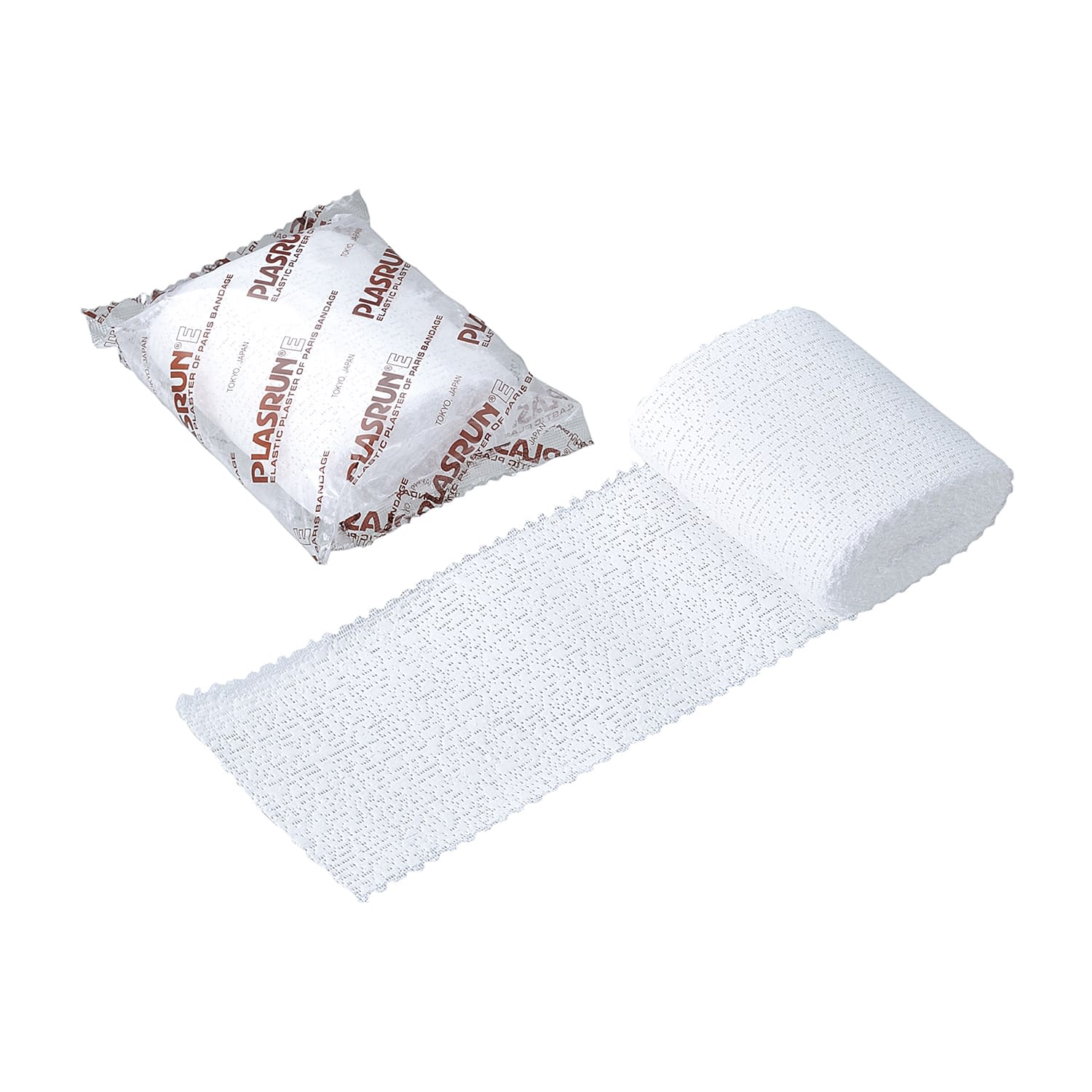 プラスランギプスE(3裂) 3裂 24-8394-00 アルケア 10091(18カンイリ)