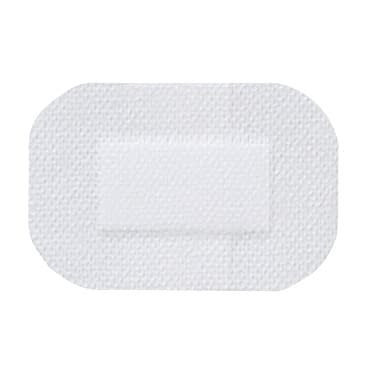 シルキーポアドレッシング(2号) 2号(20枚入り) 23-6174-03 アルケア 15572(20マイイリ)