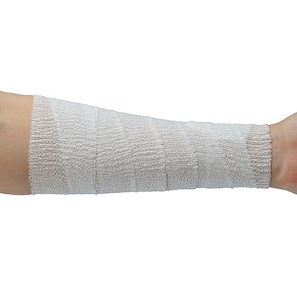 ハイスパン(4号) 4号 23-6181-02 アルケア 11643(10カンイリ)