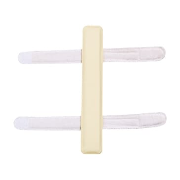 ユンカー点滴用副子(3号) 3号 23-5877-01 アルケア 11732(3ホンイリ)