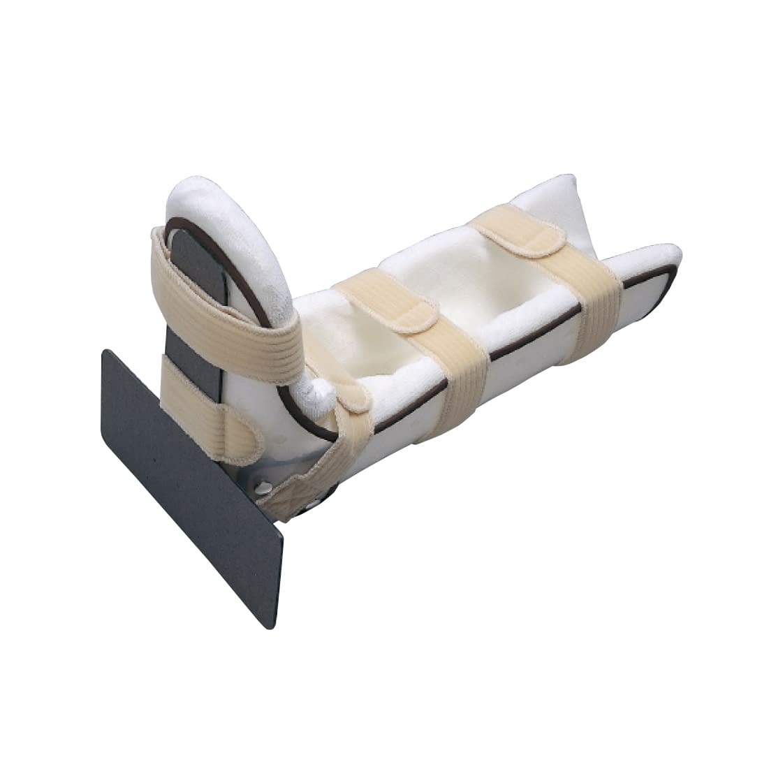 フートボード(セット) 23-6588-00 アルケア 11751(1セットイリ)