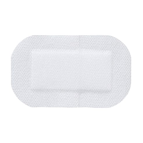 シルキーポアドレッシング(3号) 3号 23-6174-04 アルケア 12002(50マイイリ)