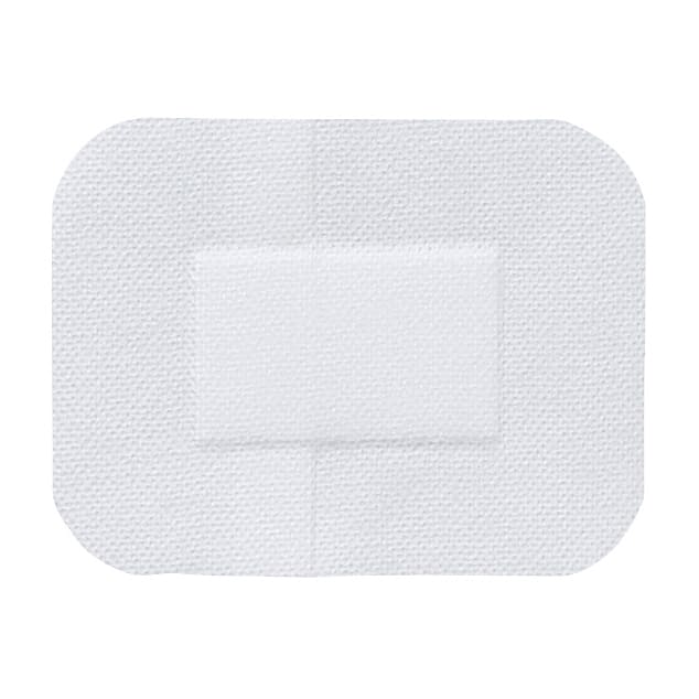 シルキーポアドレッシング(4号) 4号 23-6174-05 アルケア 12003(20マイイリ)