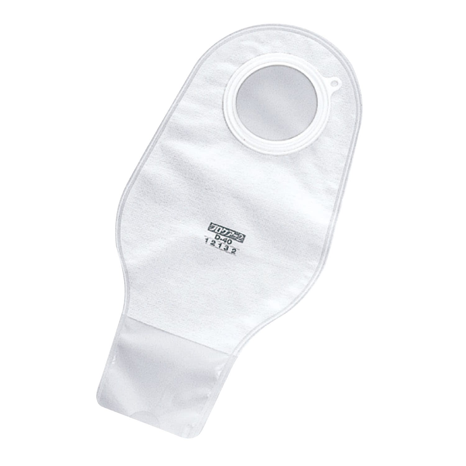 プロケアー2・D(40)透明 透明・40 23-5431-01 アルケア 12132(10マイイリ)