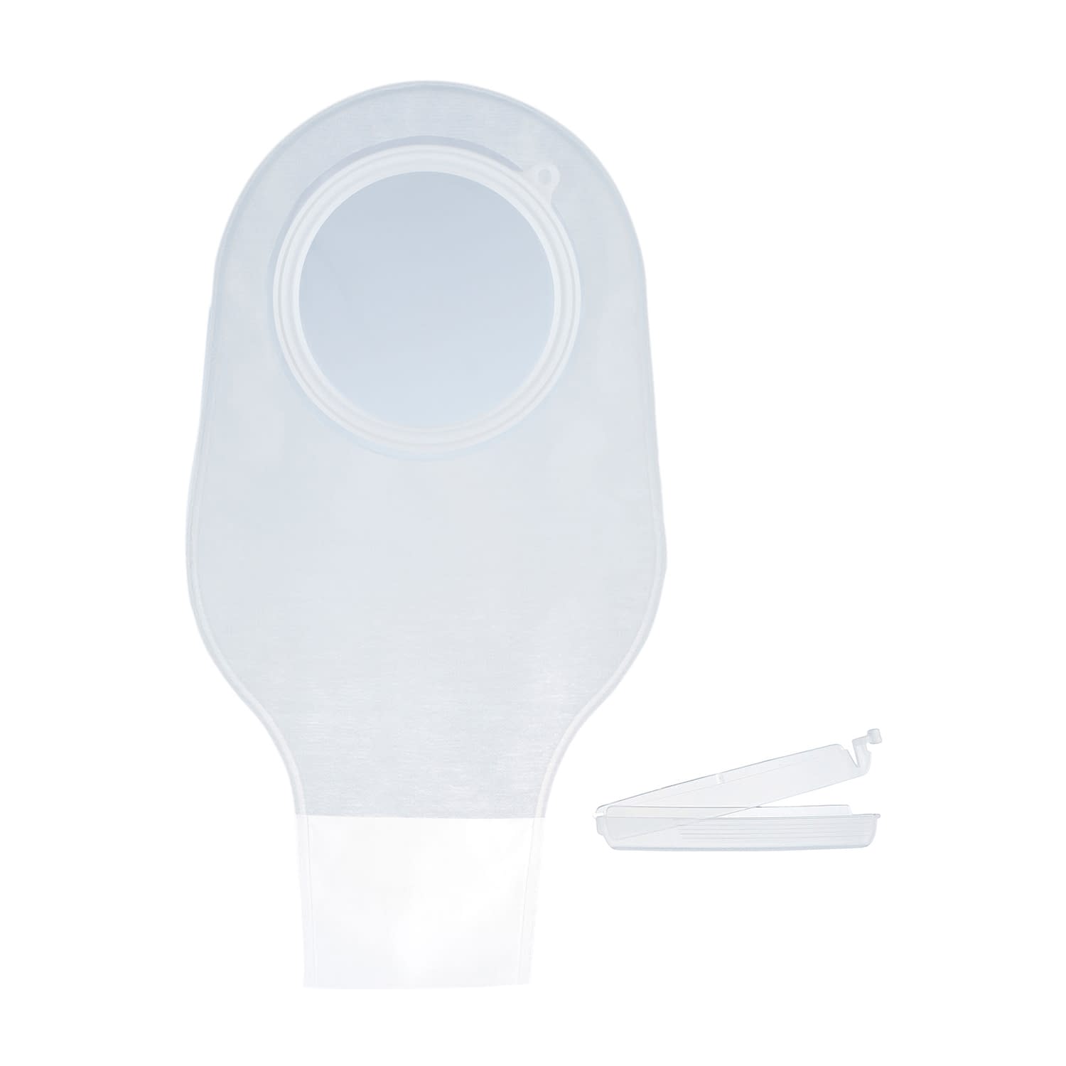 プロケアー2・D(70)透明 透明・70 23-5431-03 アルケア 12134(10マイイリ)