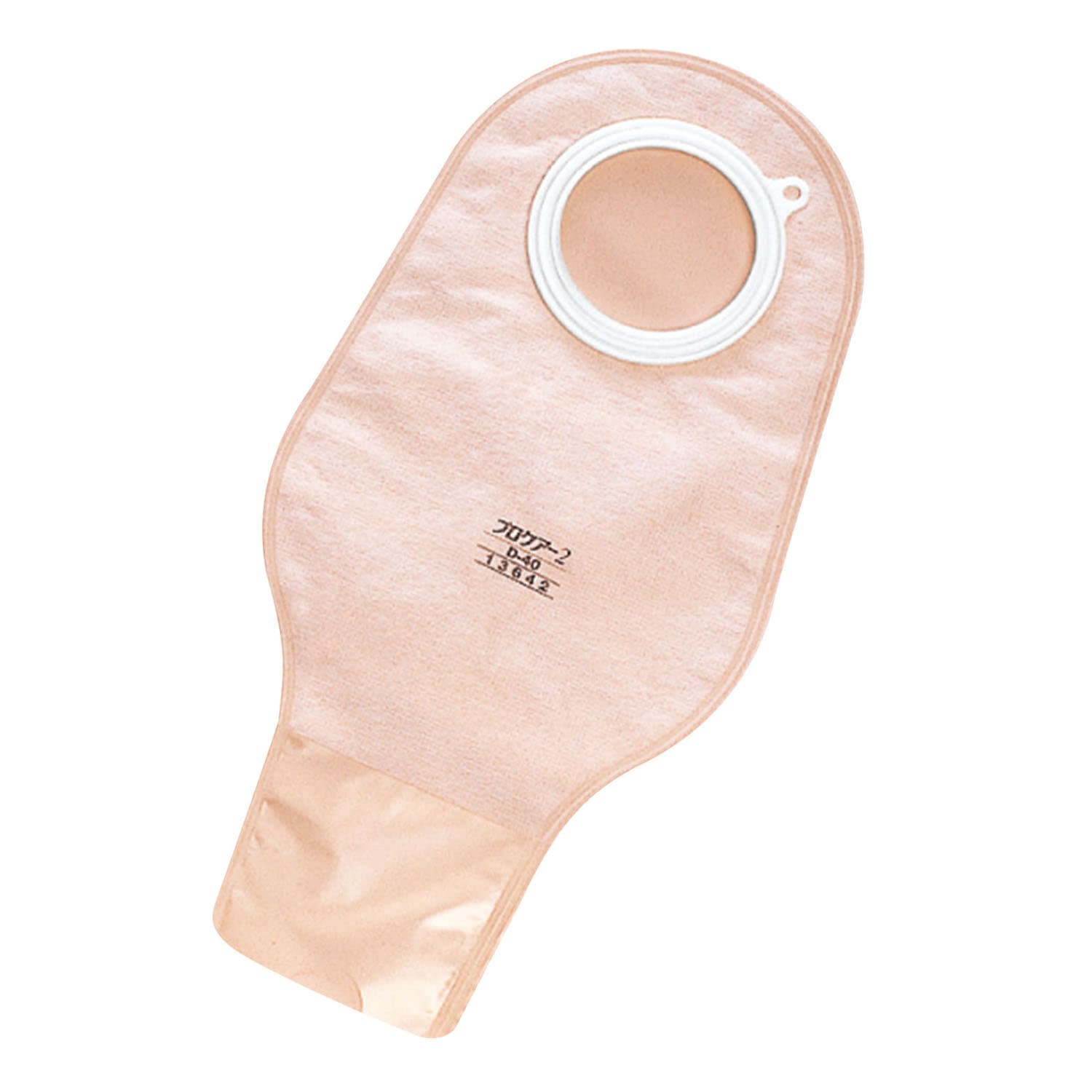 プロケアー2・D(40)肌色 肌色・40 23-5431-05 アルケア 13642(10マイイリ)