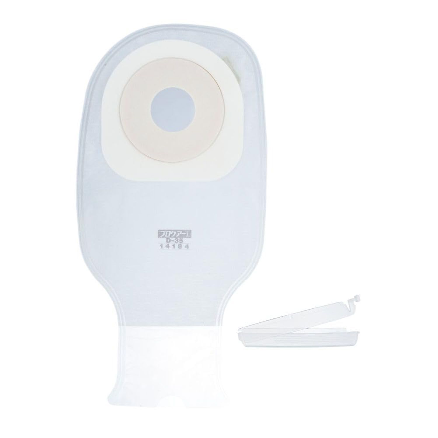 プロケアー1・プレカットD(25) アルケア 14182(10マイイリ)｜マツヨシ