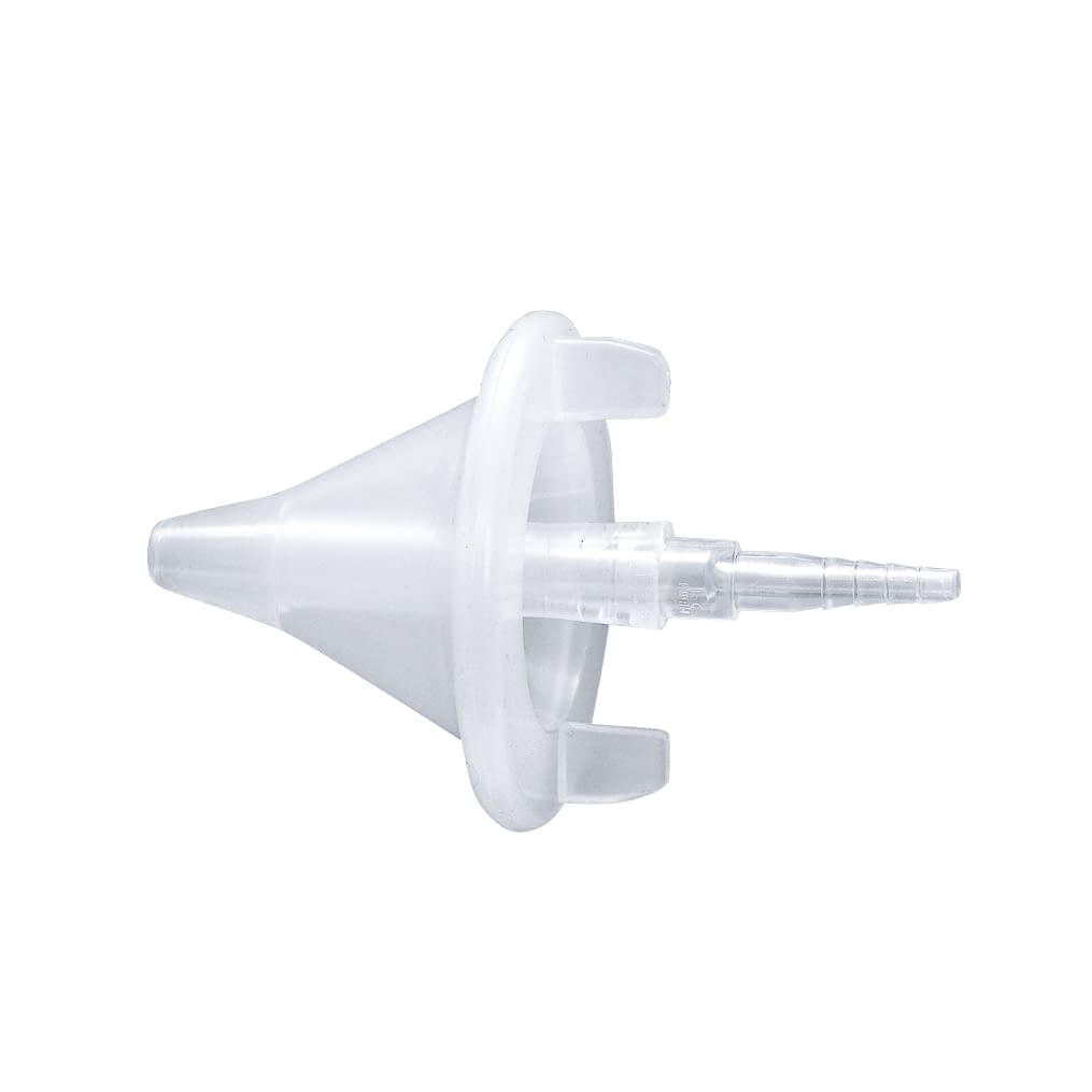 コロクリンPC細型ストッパー 24-7490-00 アルケア 13415(1コイリ)シリコンゴムセイ